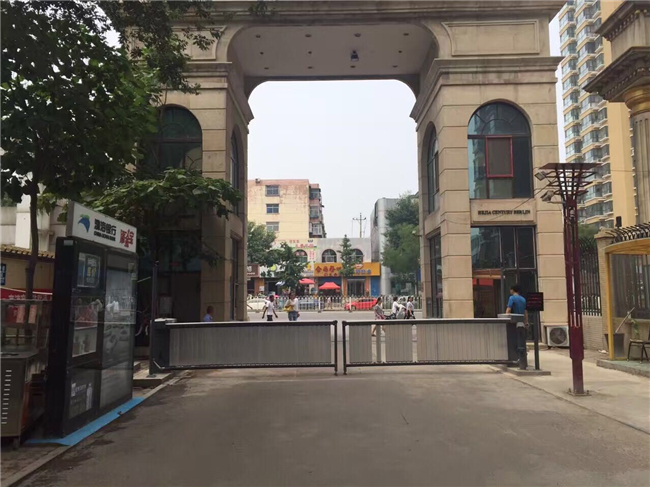 現(xiàn)場(chǎng)效果圖
