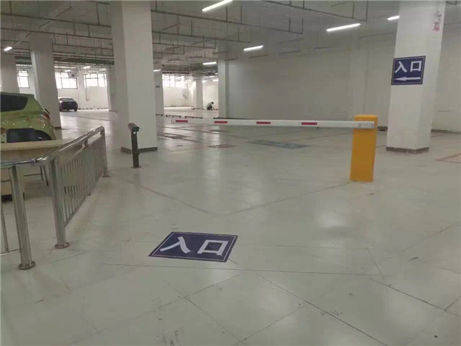 現(xiàn)場(chǎng)效果圖