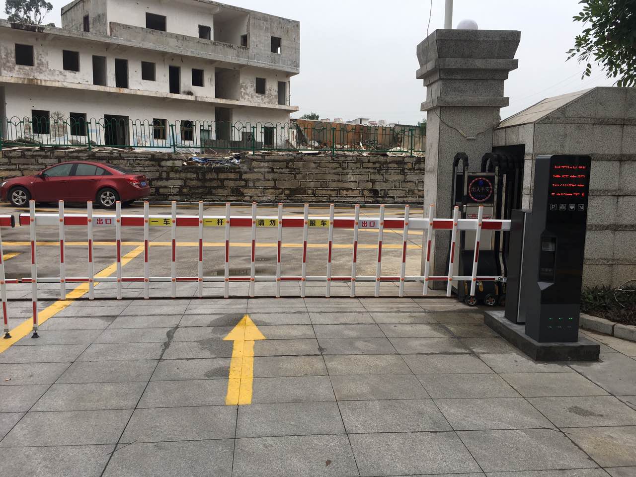 湖里檢查院2