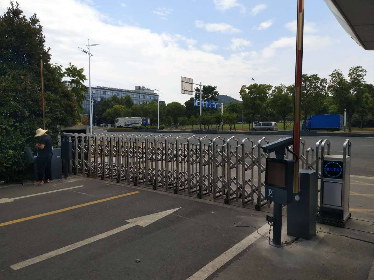 杭州某單位
