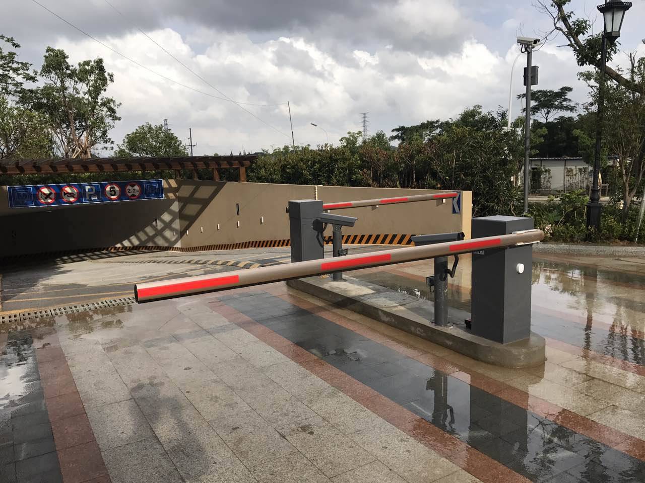 寧波某小區(qū)