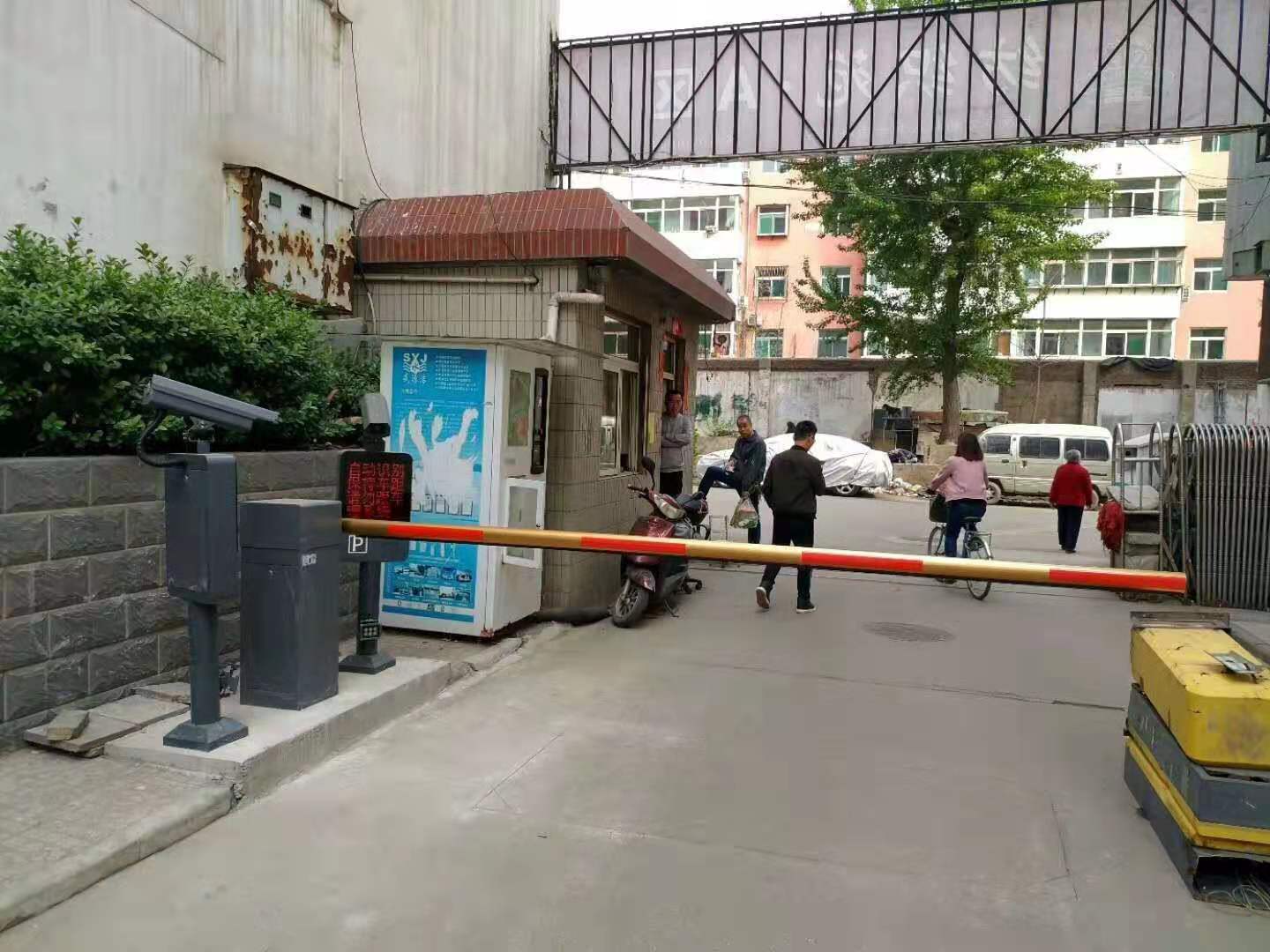 上海2986弄小區(qū)