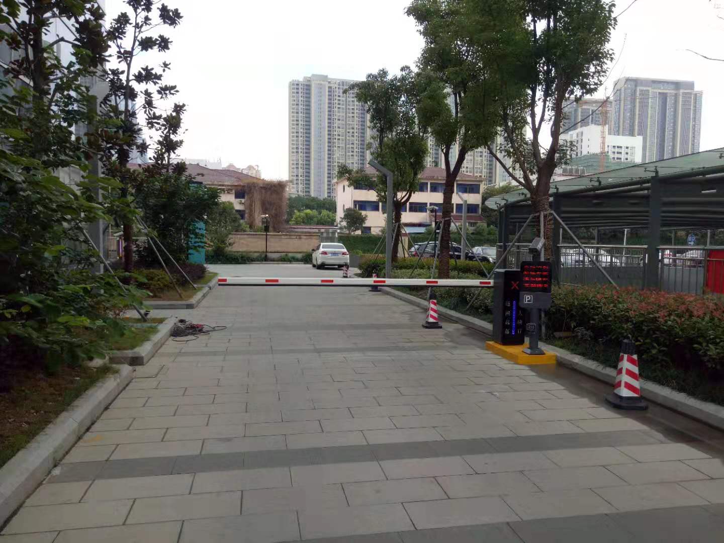 蘇州科技園