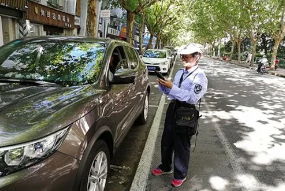 貴州都勻市智慧停車(chē)項(xiàng)目1
